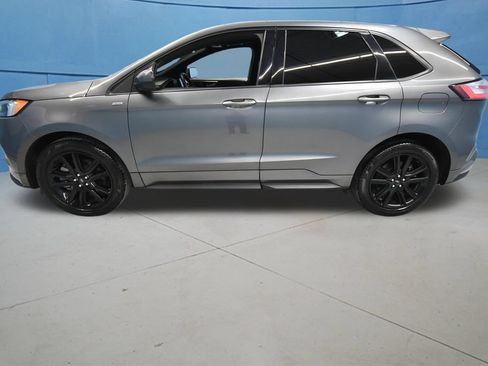 Used 2024 Ford Edge ST-Line AWD/4WD image 34