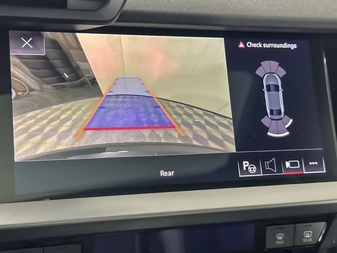 Used 2023 Audi A3 2.0T Premium w/ Convenience Package image 17