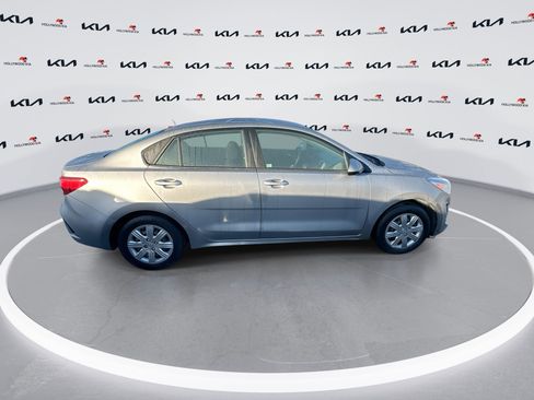 Certified 2023 Kia Rio S image 9