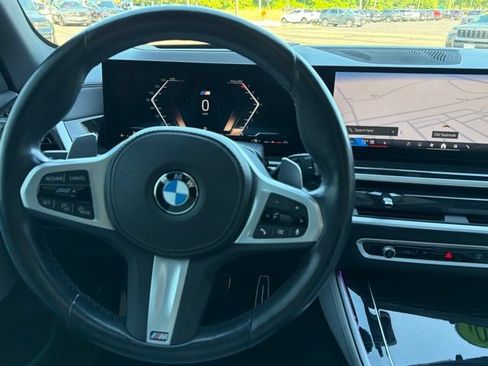Used 2024 BMW X5 xDrive40i w/ M Sport Package AWD/4WD image 21