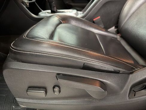 Used 2018 Chevrolet Colorado ZR2 AWD/4WD image 15