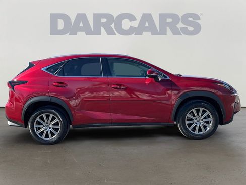 Used 2019 Lexus NX 300 AWD image 6