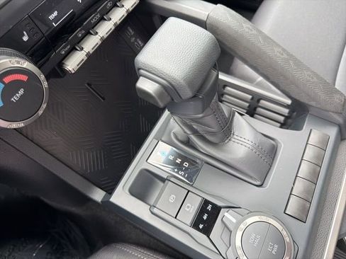 New 2026 Toyota Tacoma SR5 AWD/4WD image 39