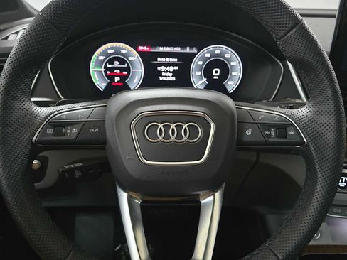 Used 2024 Audi Q5 e Prestige image 29