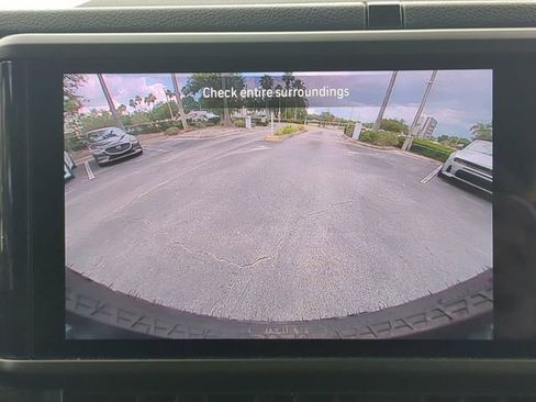 Used 2025 Jeep Wrangler Unlimited Sport S 4xe AWD/4WD image 22