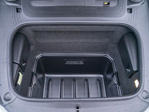 Used 2024 Porsche 718 Cayman image 27