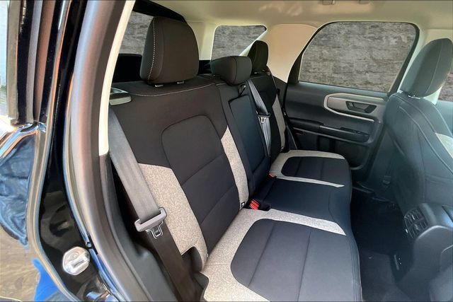 New 2026 Ford Bronco Sport Big Bend w/ Convenience Package AWD/4WD image 10