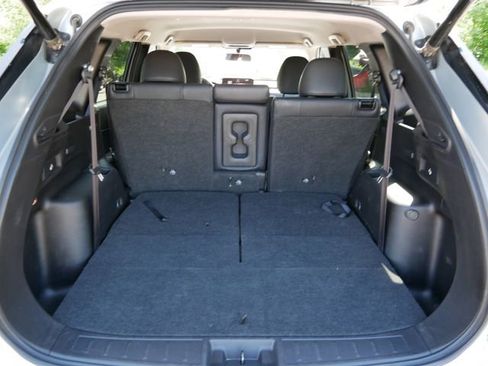 Used 2024 Mitsubishi Outlander SE AWD/4WD image 10