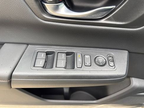 New 2026 Honda CR-V TrailSport image 13