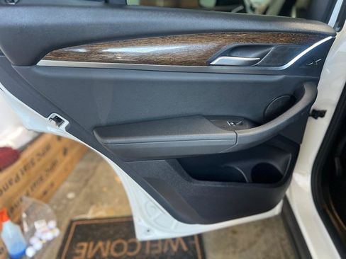 Used 2019 BMW X3 sDrive30i w/ Convenience Package RWD image 26
