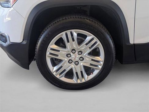 Used 2019 GMC Acadia SLE image 23