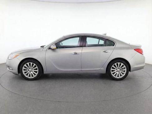 Used 2012 Buick Regal Premium image 6