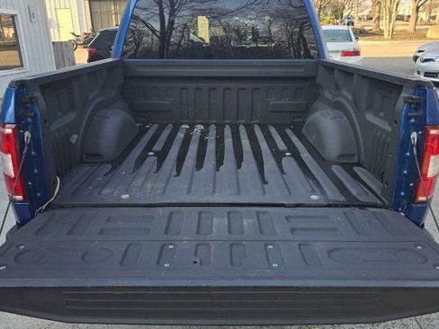 Used 2018 Ford F150 XL w/ Equipment Group 101A Mid image 34