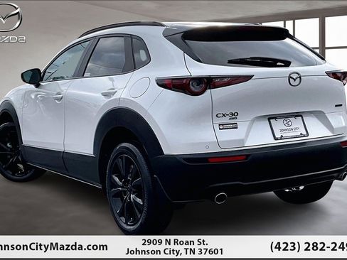 New 2026 MAZDA CX-30 AWD 2.5 S image 6