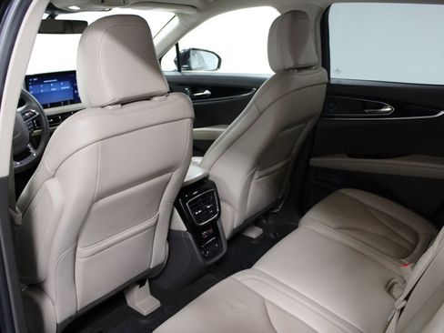 Used 2022 Lincoln Nautilus Reserve w/ Equipment Group 201A image 26