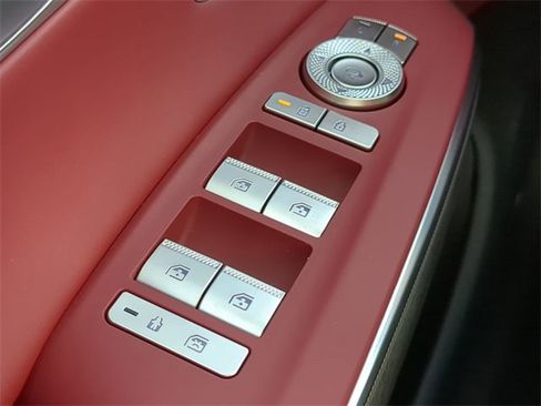 New 2026 Genesis GV70 3.5T Sport Advanced image 22