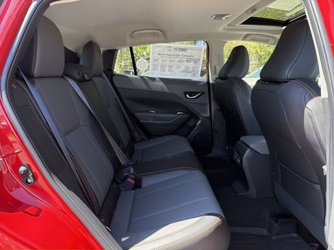 New 2026 Subaru Crosstrek 2.5i Limited w/ Crosstrek Mirror Package AWD/4WD image 15