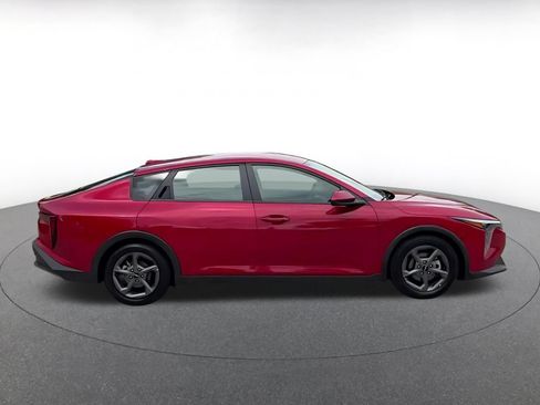 Used 2025 Kia K4 FWD image 16