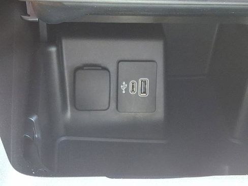 Certified 2025 Ford Explorer ST w/ Sun And Sound Package image 30