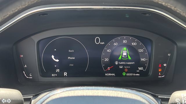 Used 2023 Acura Integra A-Spec w/ Technology Package FWD image 21