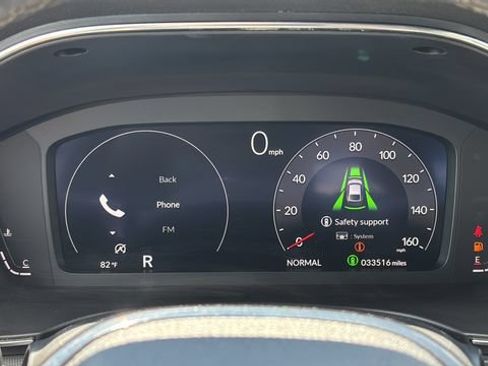 Used 2023 Acura Integra A-Spec FWD image 21