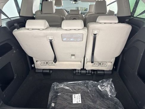 Certified 2026 Honda Odyssey EX-L image 28