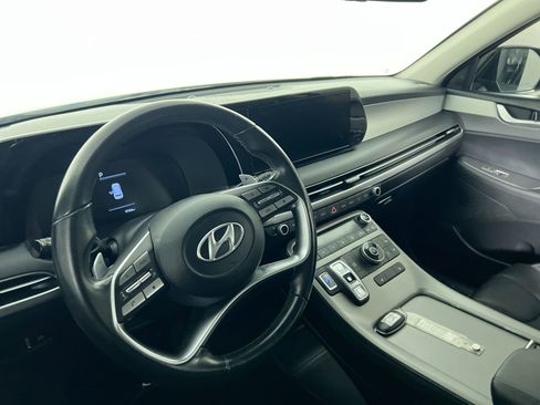 Used 2023 Hyundai Palisade XRT w/ Cargo Package FWD image 28