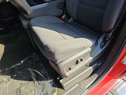 Used 2015 Chevrolet Silverado 1500 LT w/ All Star Edition image 34