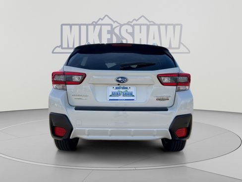 Used 2021 Subaru Crosstrek 2.0i Premium w/ Popular Package #3 AWD/4WD image 4