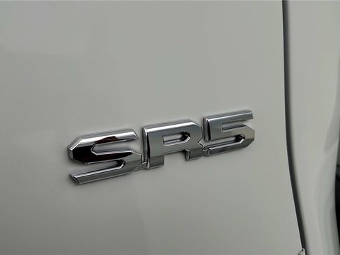 Certified 2025 Toyota Tacoma SR5 image 13