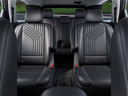 New 2026 Hyundai Palisade SEL image 12