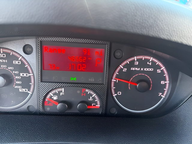 Used 2019 RAM ProMaster 3500 FWD image 16