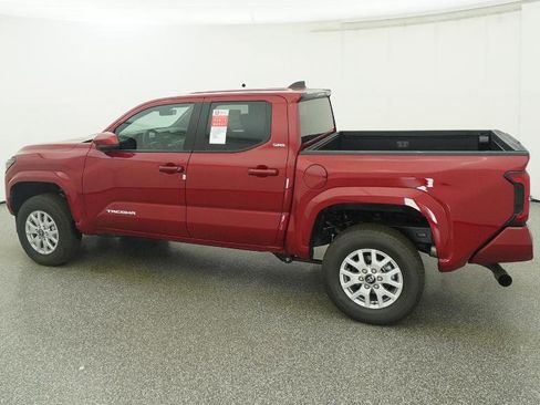 New 2026 Toyota Tacoma SR5 image 54