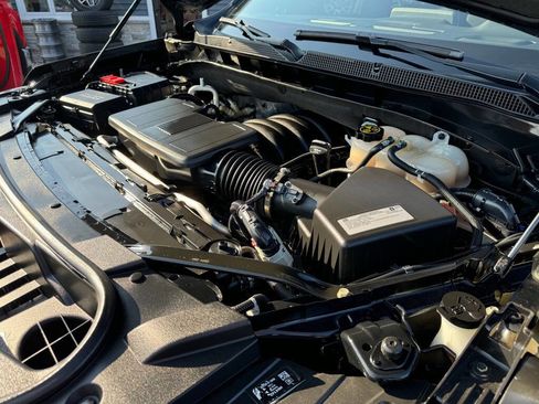 Used 2021 Chevrolet Tahoe Z71 image 63