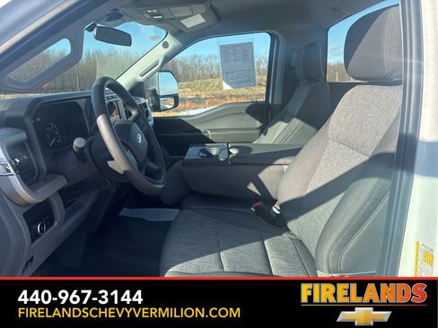 Used 2024 Ford F250 XL w/ XL Driver Assist Package image 13