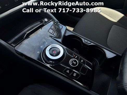 Used 2023 Kia Sportage LX AWD/4WD image 22