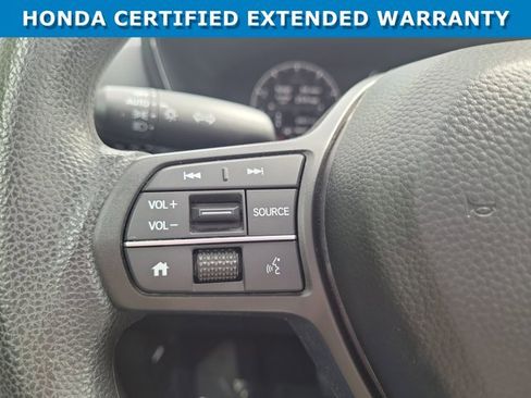 Certified 2023 Honda CR-V EX image 29
