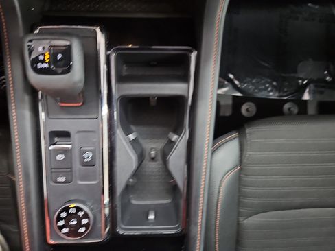 Used 2023 Nissan Pathfinder Rock Creek AWD/4WD image 19