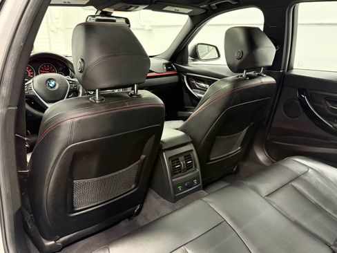 Used 2013 BMW 335i xDrive Sedan image 39