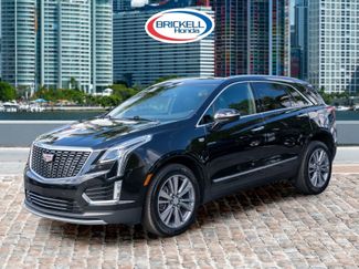 Used 2025 Cadillac XT5 Premium Luxury 360° Tour