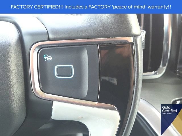 Used 2025 Ford Expedition Platinum w/ Driver's Package AWD/4WD image 52