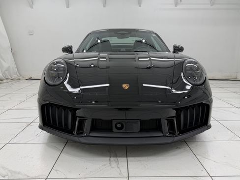 New 2026 Porsche 911 Carrera GTS image 9