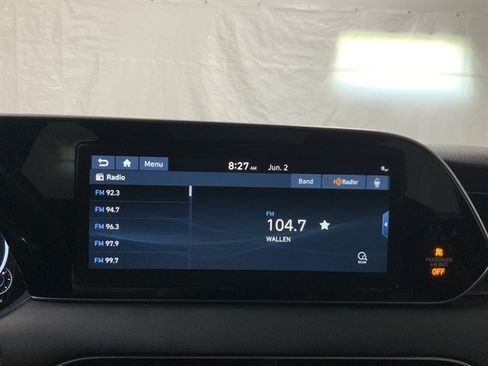 Used 2020 Hyundai Palisade Limited AWD/4WD image 24