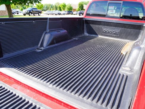 Used 1998 Dodge Dakota SLT RWD image 18