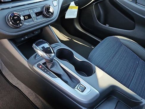 New 2026 Buick Envista Preferred image 20