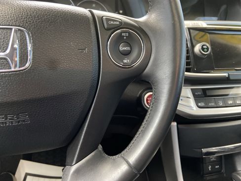 Used 2014 Honda Accord EX-L image 21