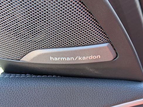 Used 2024 BMW X3 M M w/ Competition Package image 14