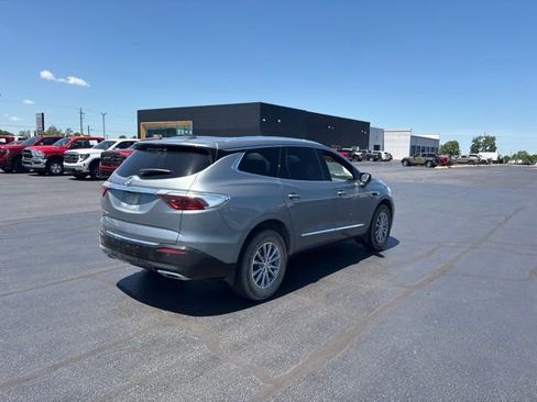Used 2023 Buick Enclave Premium w/ LPO, Floor Liner Package FWD image 15