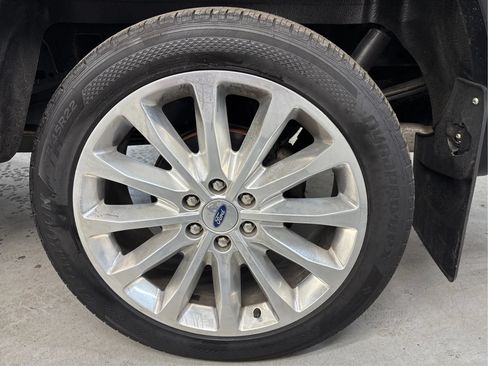 Used 2020 Ford F150 Limited AWD/4WD image 30