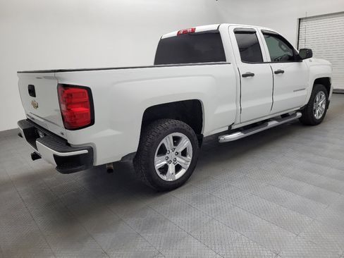Used 2019 Chevrolet Silverado 1500 Custom w/ Custom Convenience Package image 10
